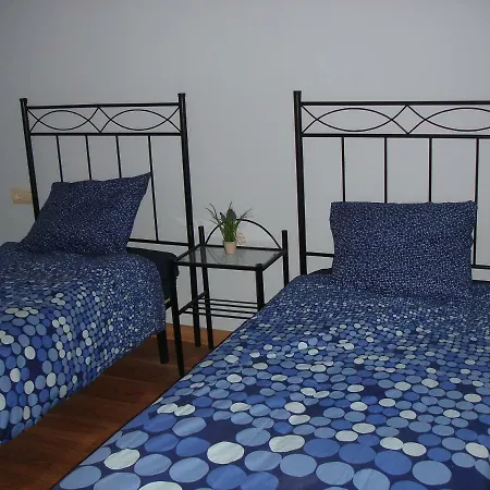 La Muralla Apartment *