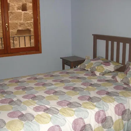 La Muralla Apartment *