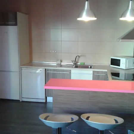 La Muralla Apartment