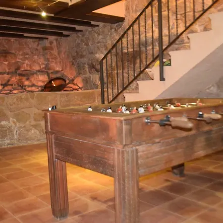 La Muralla *
