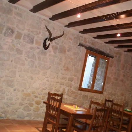 La Muralla *
