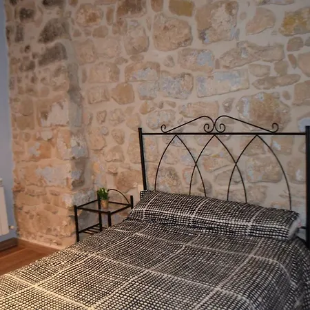 La Muralla Apartamento Horta de Sant Joan